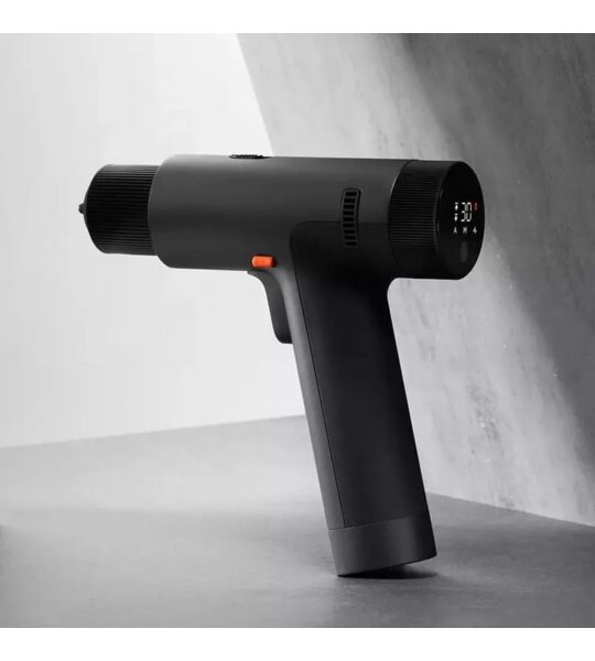 Дрель Xiaomi 12V Max Brushless Cordless Drill