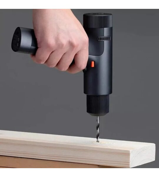 Дрель Xiaomi 12V Max Brushless Cordless Drill