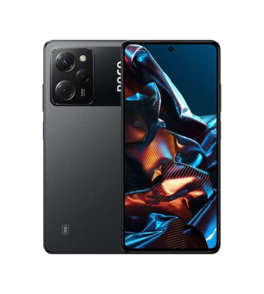 Сотовый телефон POCO X5 Pro 5G 8/256Gb blue