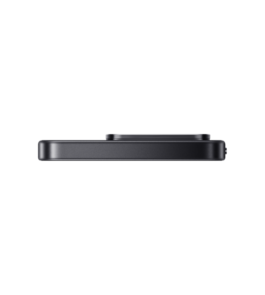 Сотовый телефон Xiaomi 17T 12/256Gb black