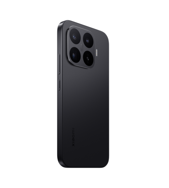 Сотовый телефон Xiaomi 17T 12/256Gb black
