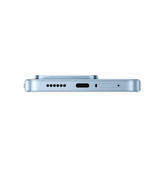 Сотовый телефон Xiaomi 17T 12/256Gb blue