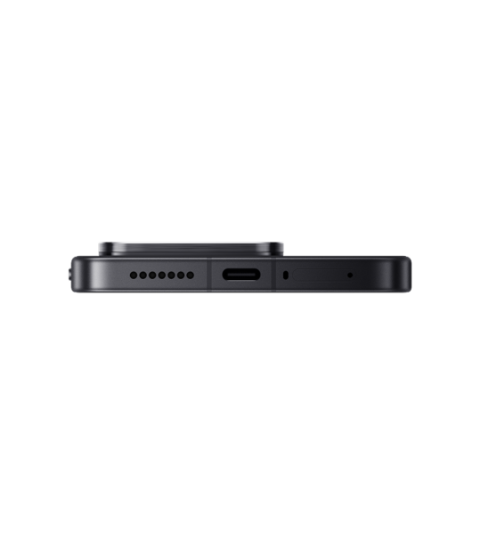 Сотовый телефон Xiaomi 17T Pro 12/256Gb black