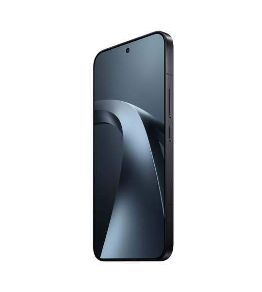 Сотовый телефон Xiaomi 17T Pro 12/256Gb black