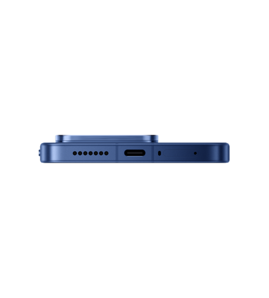 Сотовый телефон Xiaomi 17T Pro 12/256Gb blue