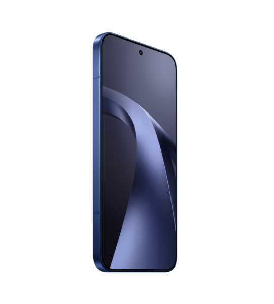 Сотовый телефон Xiaomi 17T Pro 12/256Gb blue