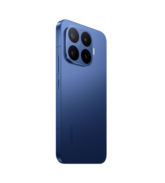 Сотовый телефон Xiaomi 17T Pro 12/256Gb blue