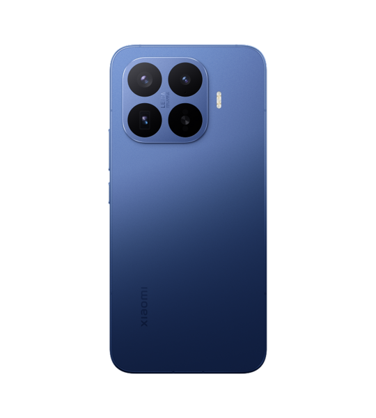 Сотовый телефон Xiaomi 17T Pro 12/256Gb blue