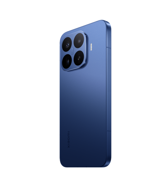 Сотовый телефон Xiaomi 17T Pro 12/256Gb blue