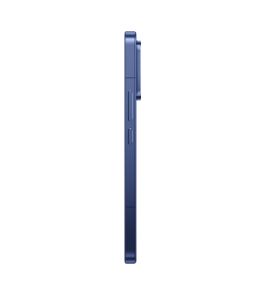 Сотовый телефон Xiaomi 17T Pro 12/256Gb blue