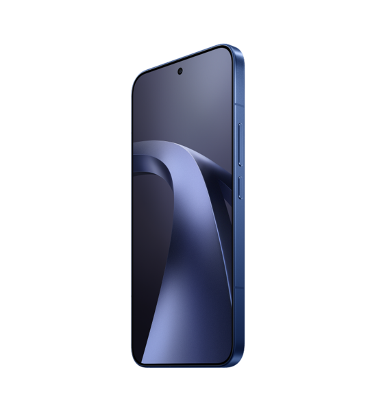 Сотовый телефон Xiaomi 17T Pro 12/256Gb blue