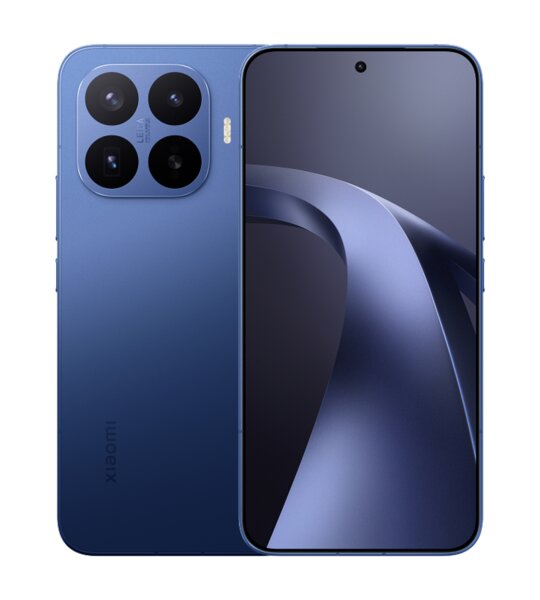 Сотовый телефон Xiaomi 17T Pro 12/256Gb blue