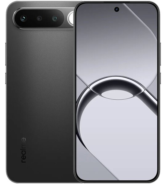 Сотовый телефон Realme 16 5G 8/256Gb dark-gray