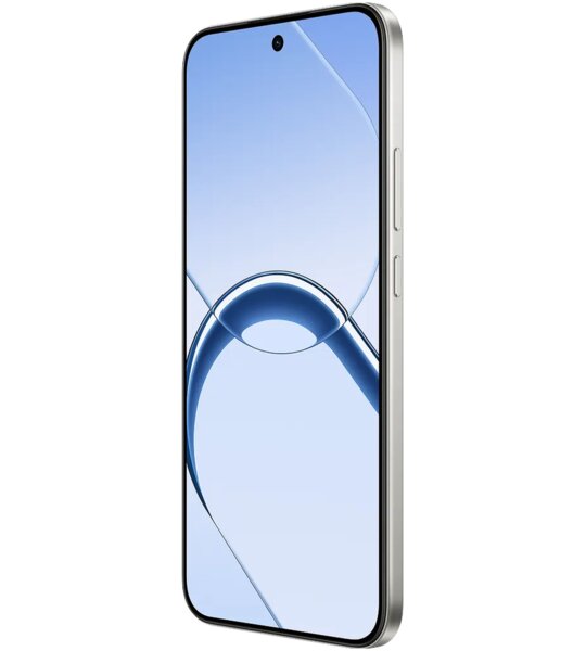Сотовый телефон Realme 16 5G 8/256Gb white