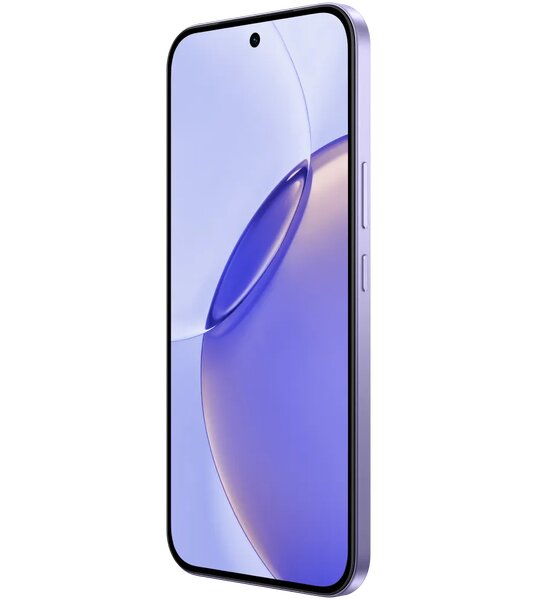 Сотовый телефон Realme 16 Pro 12/512Gb purple