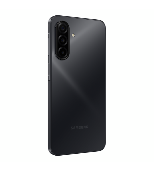 Сотовый телефон Samsung A175 Galaxy A17 6/128Gb black