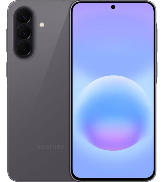 Сотовый телефон Samsung Galaxy A57 8/256Gb gray