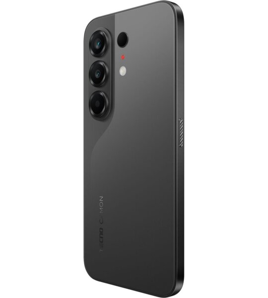 Сотовый телефон Tecno Camon 50 8/256Gb black