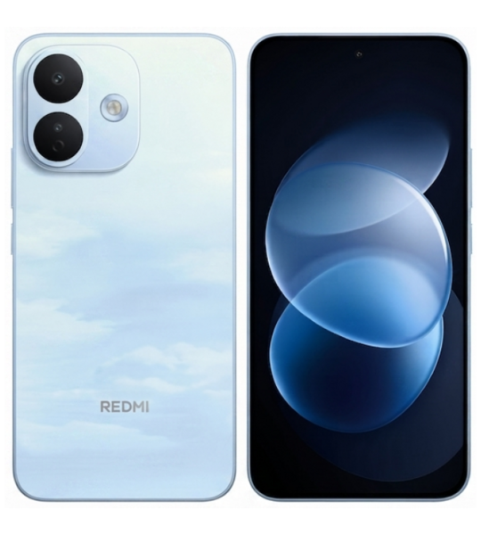 Сотовый телефон REDMI Note 17 Pro 5G 8/256Gb blue