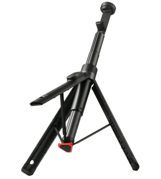 Трипод для селфи Xiaomi Zoom Floor Selfie Stick Tripod 62