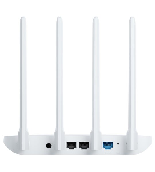 Роутер Mi Wi-Fi 4C White