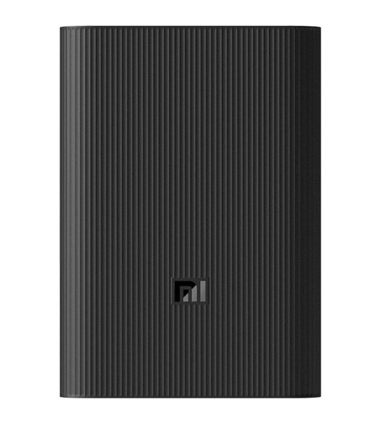 Внешний АКБ 10000mAh Mi Redmi Power Bank 3 Ultra Compact