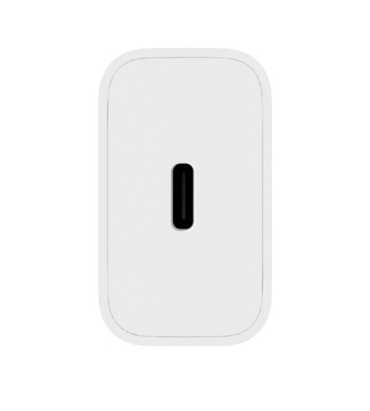 СЗУ type-c Mi 20W Charger