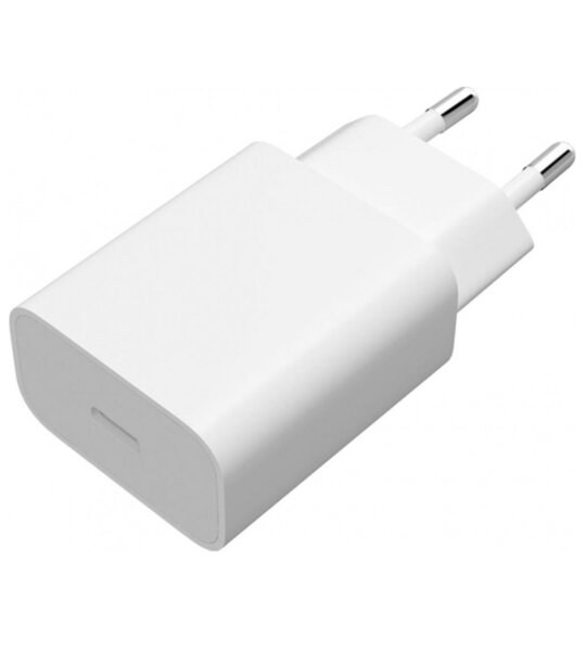 СЗУ type-c Mi 20W Charger