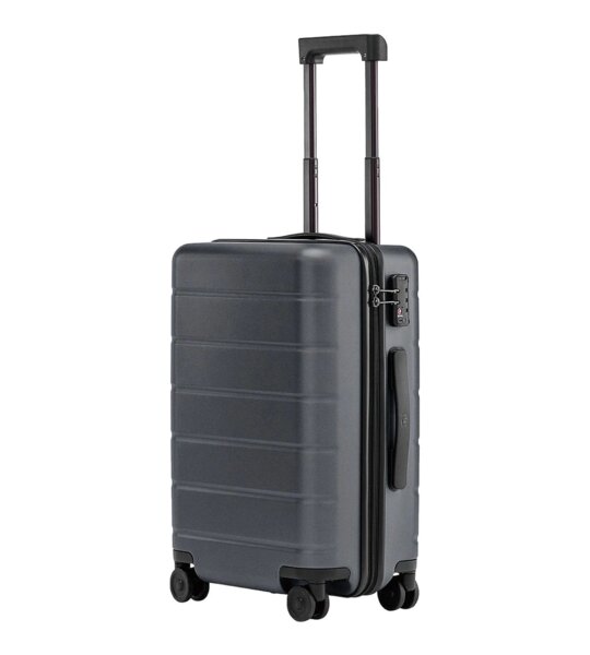 Чемодан Mi Luggage Classic 20" Black