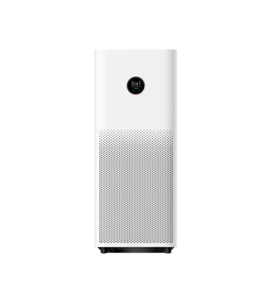Очиститель воздуха Xiaomi Smart Air Purifier 4 Pro