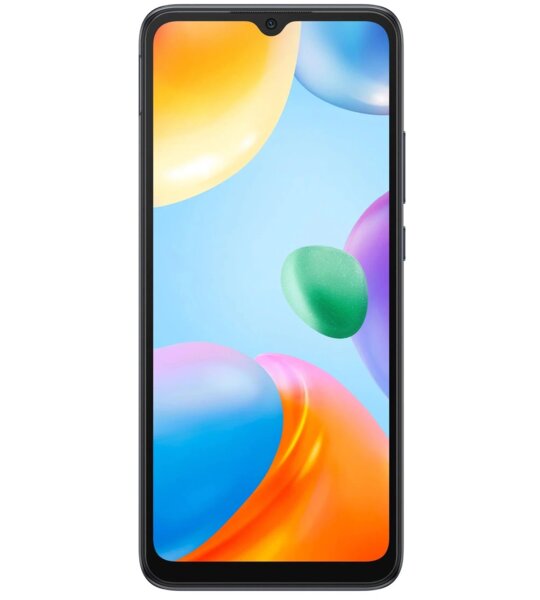 Сотовый телефон Redmi 10C 3/64Gb gray
