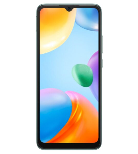 Сотовый телефон Xiaomi Redmi 10C 128Gb green