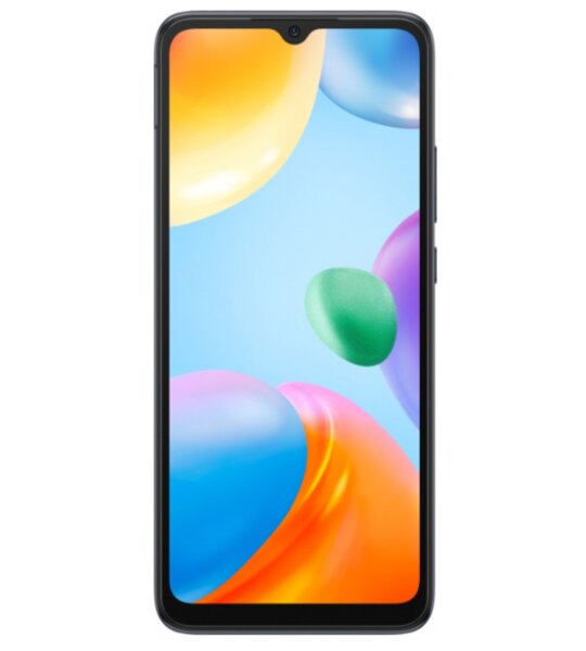 Сотовый телефон Xiaomi Redmi 10C 128Gb gray