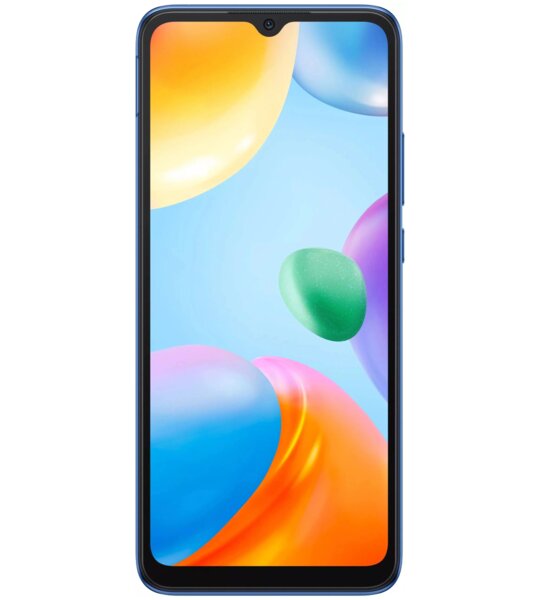 Сотовый телефон Redmi 10C 3/64Gb blue