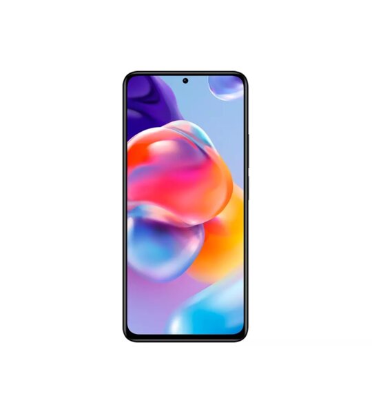Сотовый телефон Redmi Note 11 Pro+ 5G 6/128Gb blue