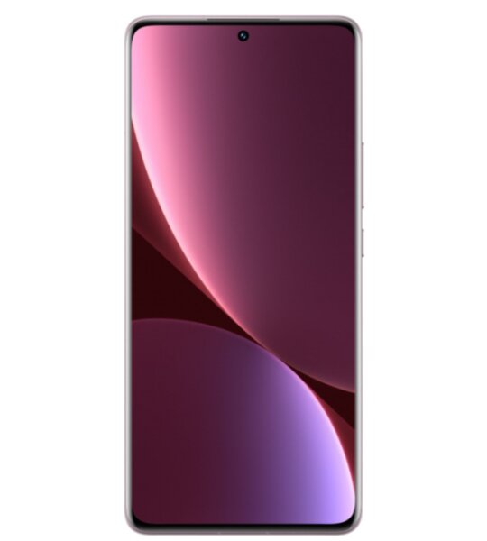Сотовый телефон Xiaomi 12 Pro 12/256Gb purple купить в Иркутске по цене 55  990 ₽