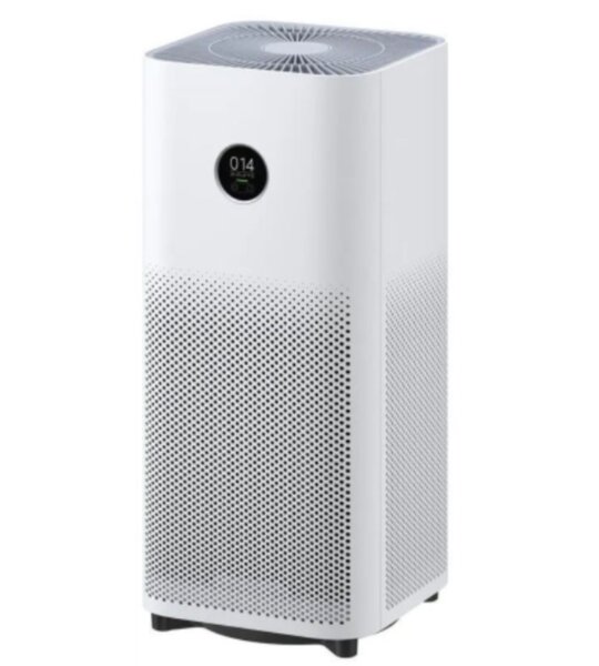 Очиститель воздуха Xiaomi Smart Air Purifier 4