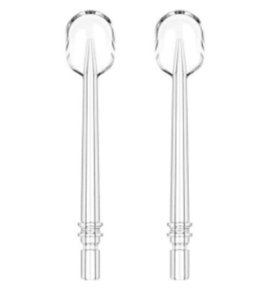 Насадка для ирригатора DR.BEI F3 A02 Tongue Cleaner 2 Pack