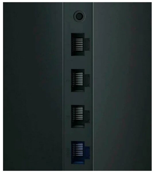 Роутер Xiaomi Wi-Fi AX3000 (2-pack)