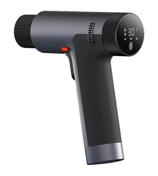 Дрель Xiaomi 12V Max Brushless Cordless Drill