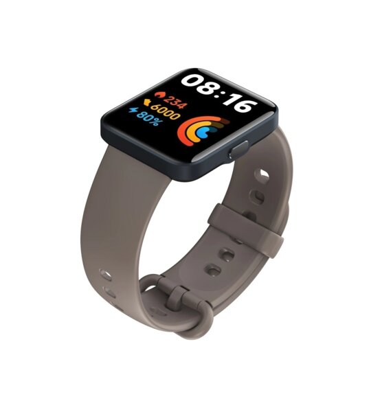 Mi watch strap sales