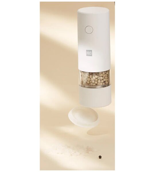 Мельница для специй Huo Hou Electric Grinder White