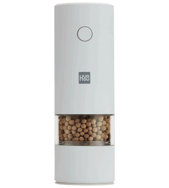 Мельница для специй Huo Hou Electric Grinder White