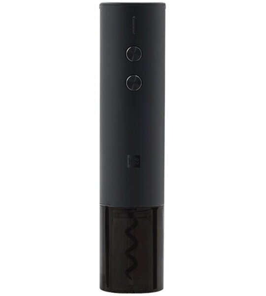 Электроштопор Huo Hou Electric Wine Opener M Black