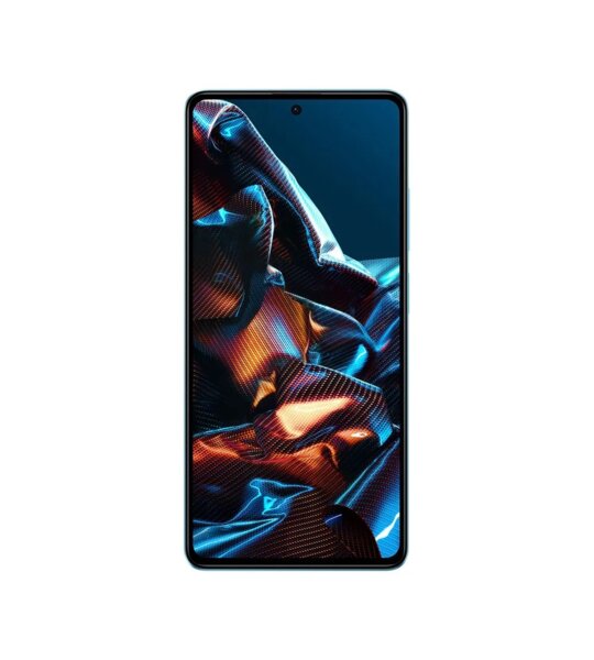 Сотовый телефон POCO X5 Pro 5G 8/256Gb blue