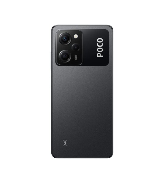 Сотовый телефон POCO X5 Pro 5G 8/256Gb black купить в Иркутске по цене 30 990 ₽