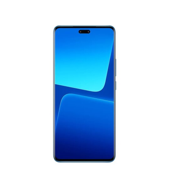 Сотовый телефон Xiaomi 13 Lite 8/256Gb blue