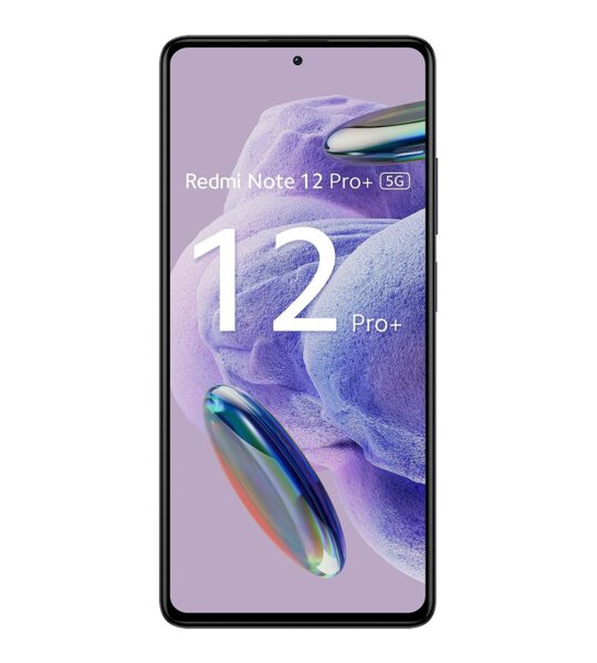 Сотовый телефон Redmi Note 12 Pro+ 5G 8/256Gb blue