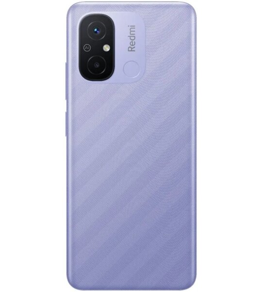 Сотовый телефон Redmi 12C 3/64Gb purple