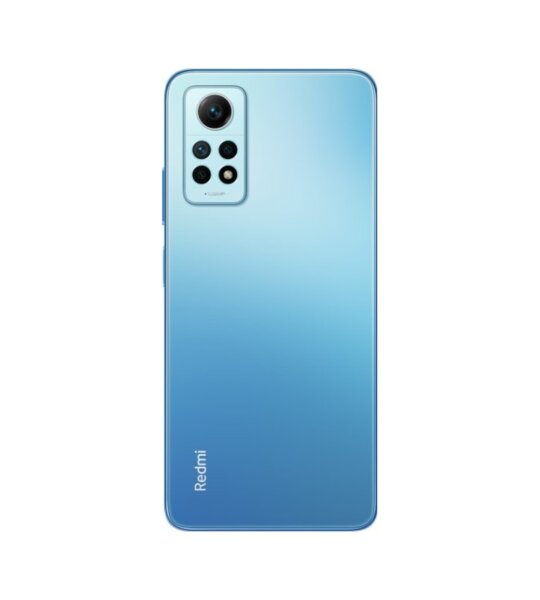Сотовый телефон Redmi Note 12 Pro 8/256Gb blue